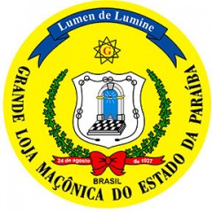glepb Grande Loja da Paraíba